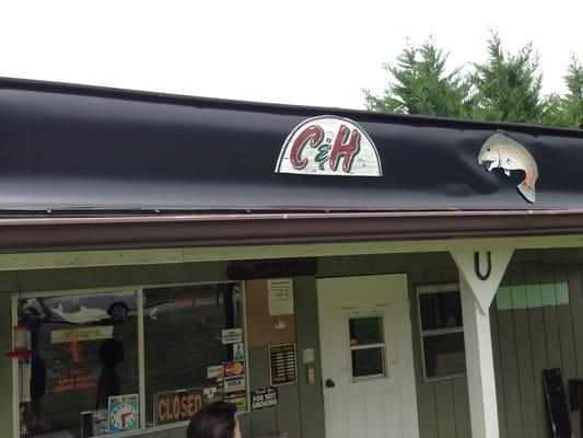 C & H Fishing Supplies