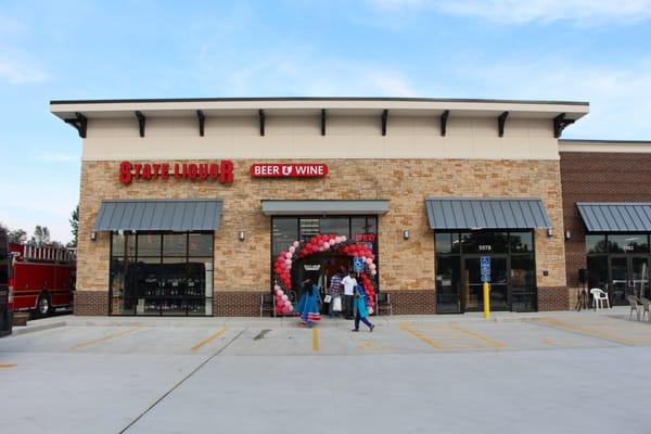 River's Bend Wine and Spirits