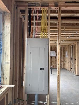 BR Electrical Services