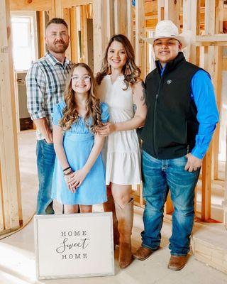 Texside Construction & Exteriors