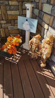 Glorious Alterations