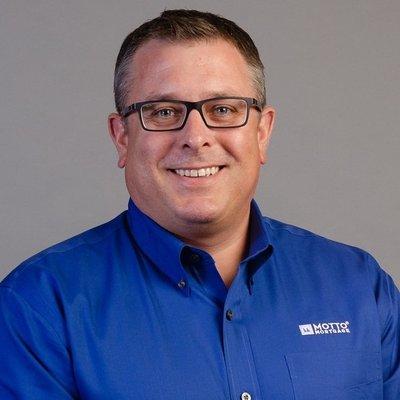 Steve Gerding - Operations Manager Motto Mortgage Above & Beyond