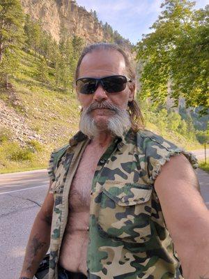 Robert Kozenskie Restoration