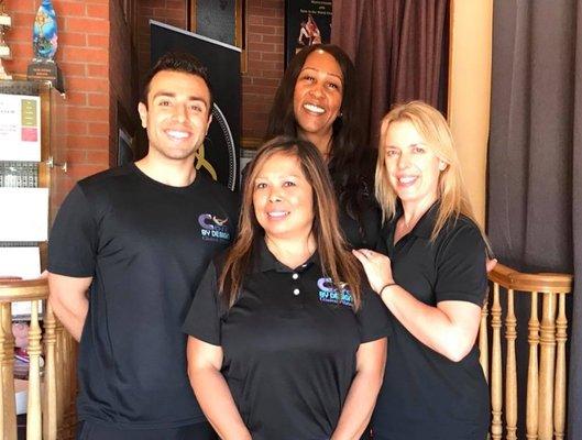 Quads Physical Therapy