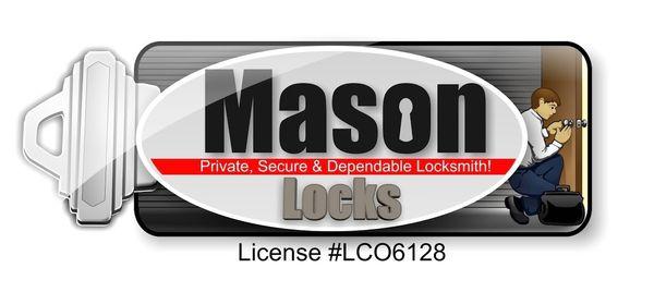 Mason Locks