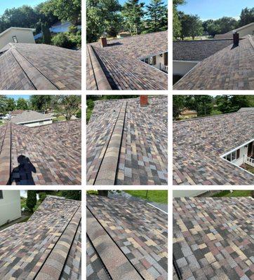 Westmont - Storm Damage Roof Replacement