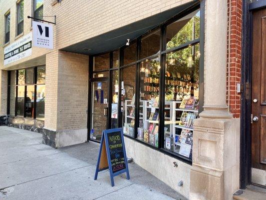 Madison Street Books