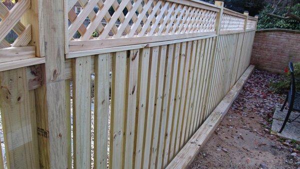 Great Escapes Lawn & Landscape