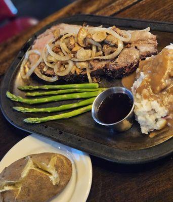 Granite Falls Supper Club