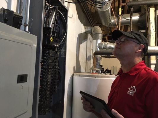 A Good Foundation, LLC.