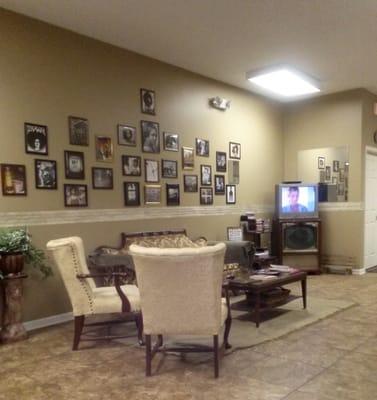 Nappy Hair is Happy Hair