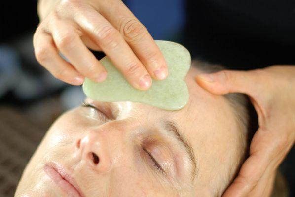 Gua Sha