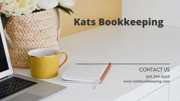 Kats Bookkeeping