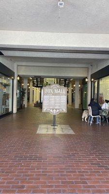 Fox Mall