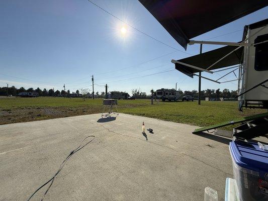 Lagniappe RV Park