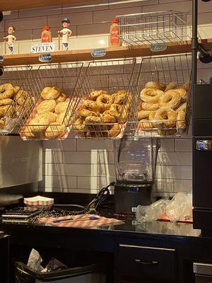 Bagels