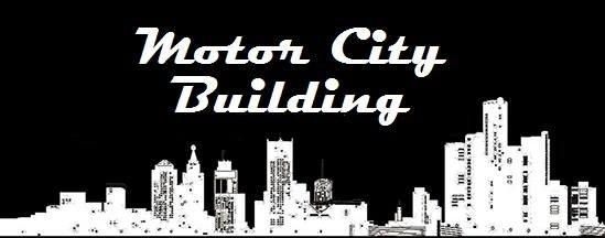 Motor City Building