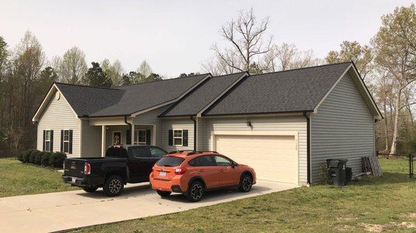 Highland Residential Roofing