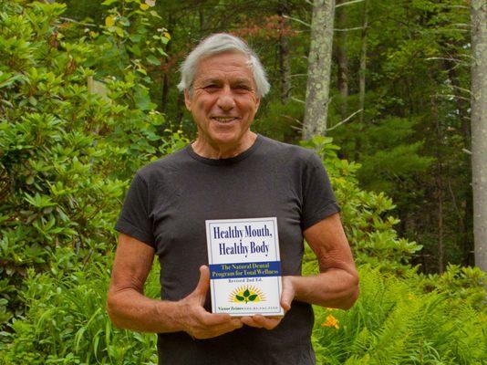 Victor Zeines, DDS, MS