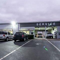 Mark McLarty Ford