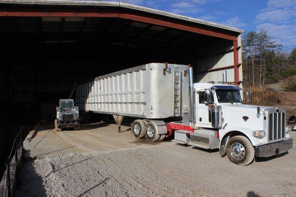 GoCo Transfer Station