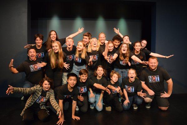 National Comedy Theatre