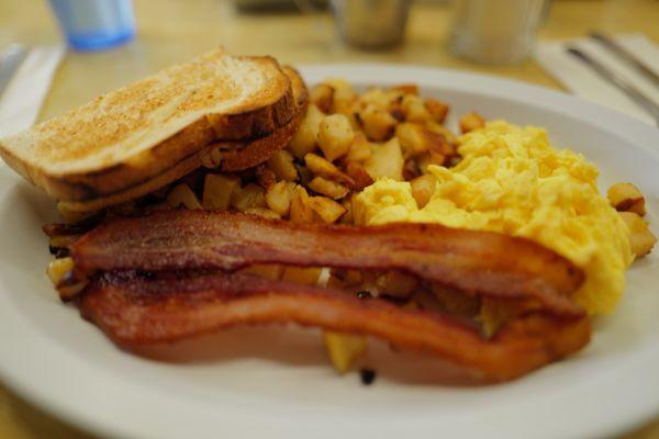 Nick's Cafe