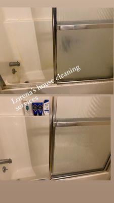 Lorena’s Cleaning Service