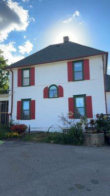 Jeff Cox Construction Services