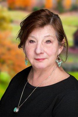 Tracy Brown C21 Redwood Berryville