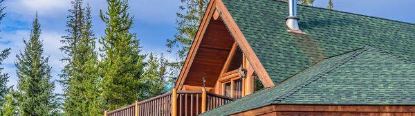 residential roof repair near me