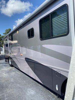 Jeston's Mobile Wash & Detailing