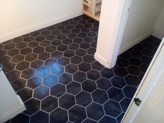 Integrity Construction & Flooring