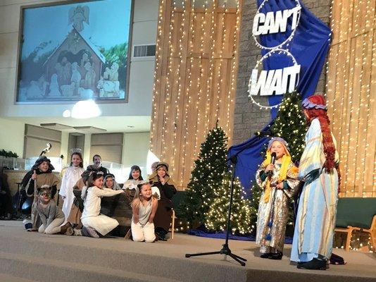 First Presbyterian Church