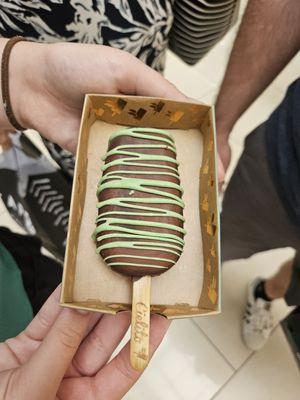 Cielito Artisan Pops