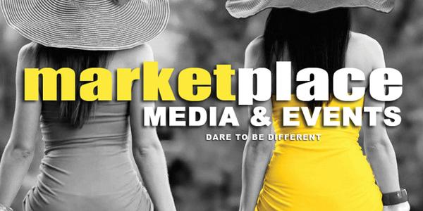 Marketplace Media & Events