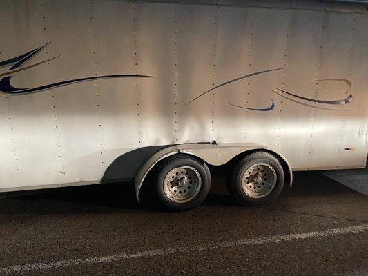 A&J Towing and Recovery