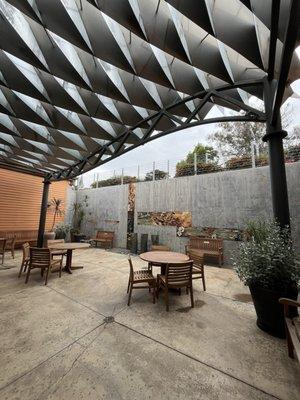 Fallbrook Branch Library