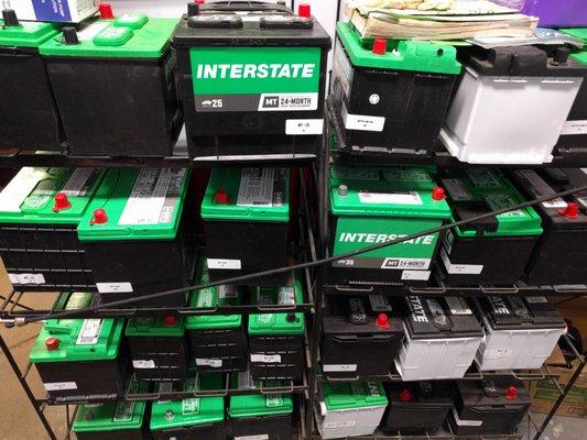 Villa’s Auto Repair