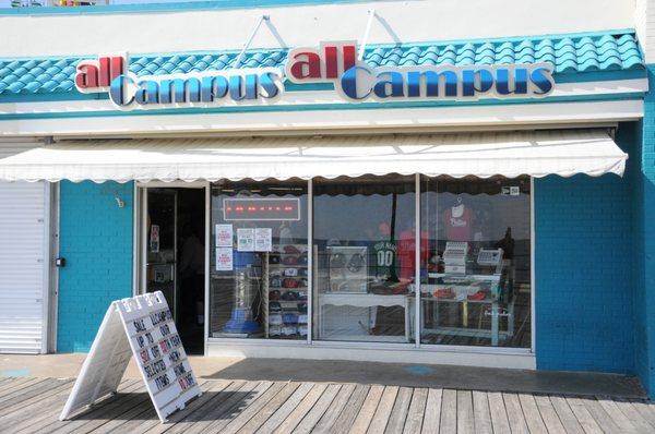allCampus