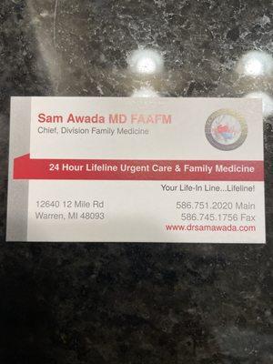 Here is all the info you will need!!