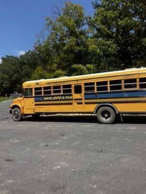 Shenandoah River Outfitters