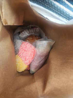 I almost bought the whole store