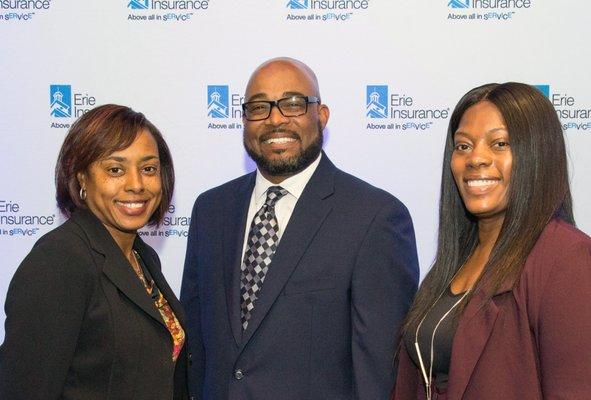 Brown Insurance Agency