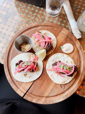 Serrano's Mexican Grill