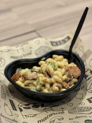 I Heart Mac & Cheese - Los Angeles