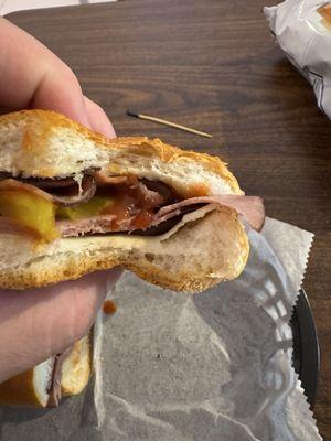 Downtown Deli
