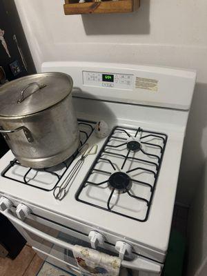 Lamb's Cleaning Service