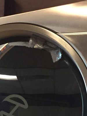 New Village Laundromat