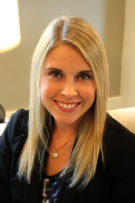 Lauren Coats, Counselor